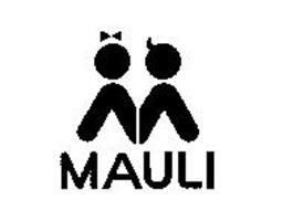 LOGO MAULI