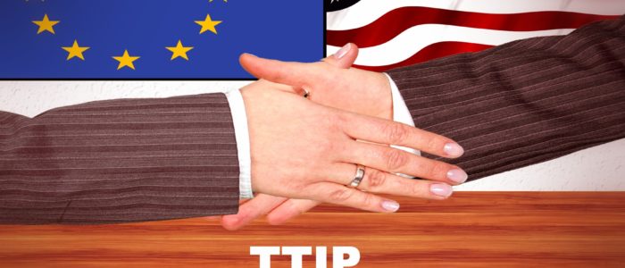 TTIP, trattato, Europa, America, Stati Uniti, USA. UE, Greenpeace, ISDS