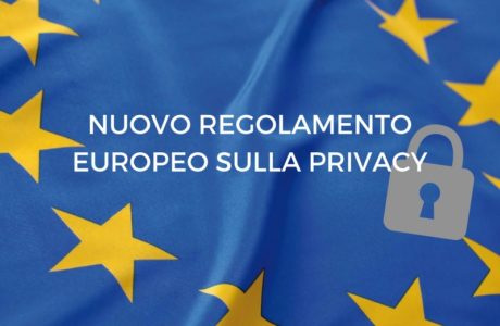 Cosa comporterà il nuovo regolamento europeo sulla privacy